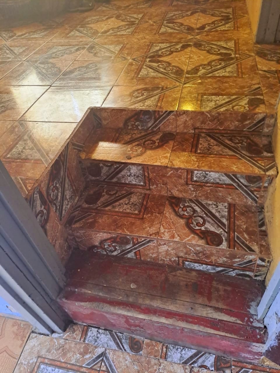 4 Bedroom Property for Sale in Mdantsane Nu 10 Eastern Cape